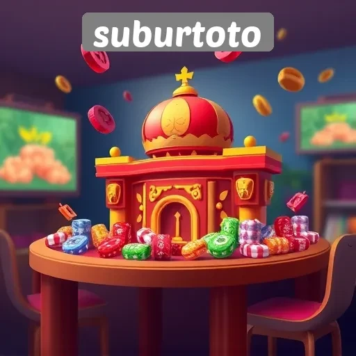Kemudahan Akses dan Fitur Menarik di Suburtoto