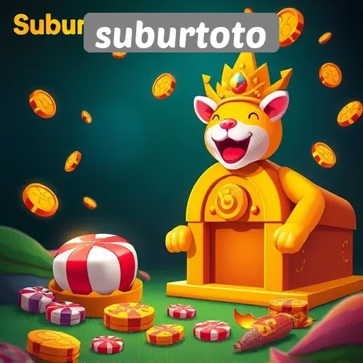 Tantangan dan Peluang di Dunia Game Suburtoto