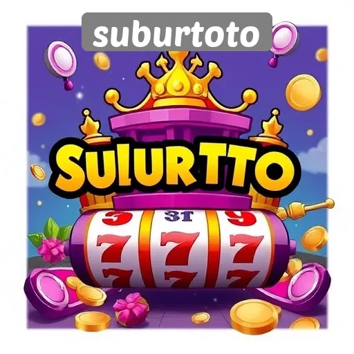 Beragam Permainan Menarik yang Tersedia di Suburtoto