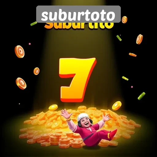 Fasilitas dan Permainan Menarik di Suburtoto