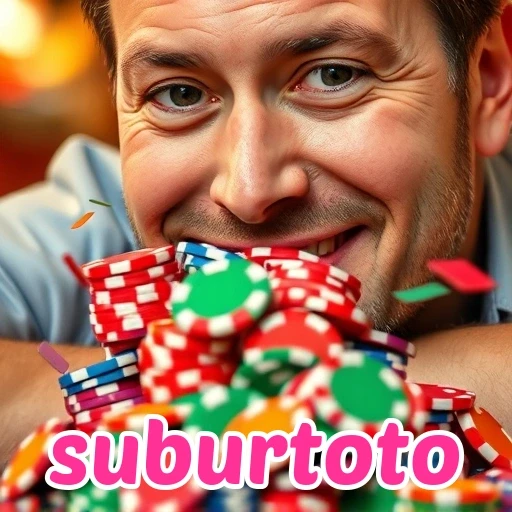 suburtoto: Forum Diskusi Seru untuk Pecinta Game Online