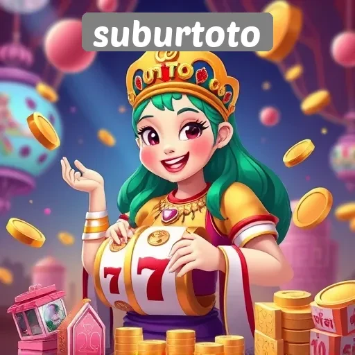 Keunggulan Fitur Permainan di Suburtoto untuk Gamer