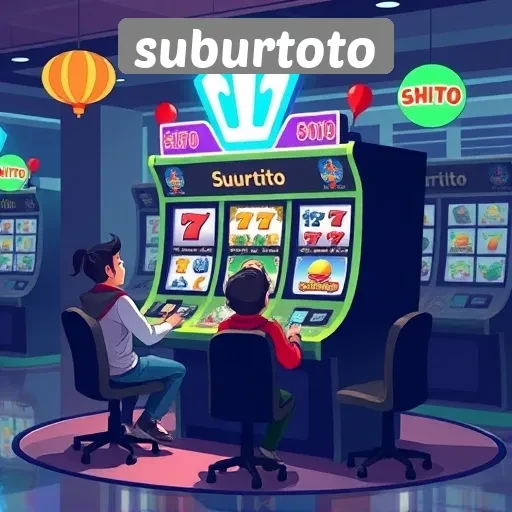 Tips Memaksimalkan Pengalaman Bermain di Suburtoto