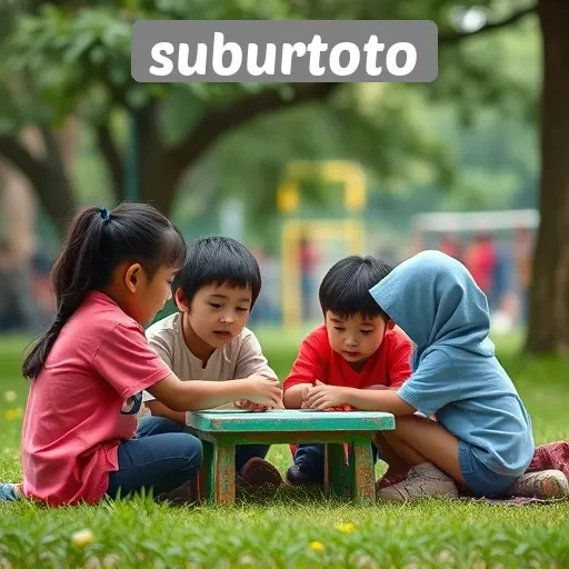 Panduan Pengguna Baru di Suburtoto