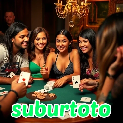 suburtoto: Game Balap Paling Seru dan Menantang untuk Gamer Indonesia