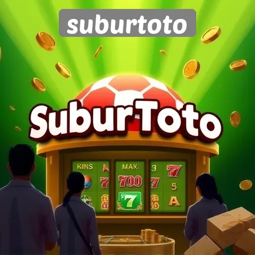 Suburtoto: Kelebihan dan Keunggulan dalam Dunia Game
