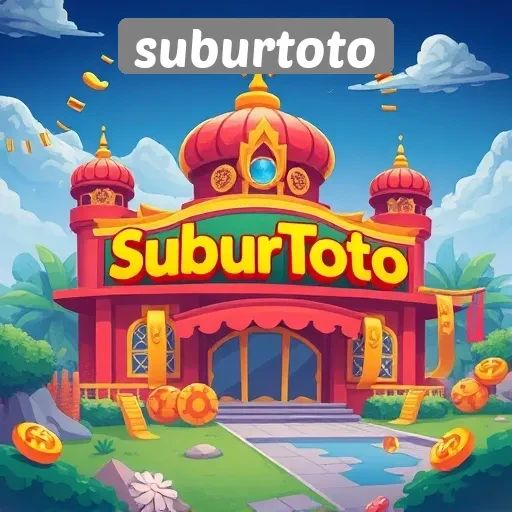 Perbandingan Suburtoto dengan Situs Game Lain di Indonesia