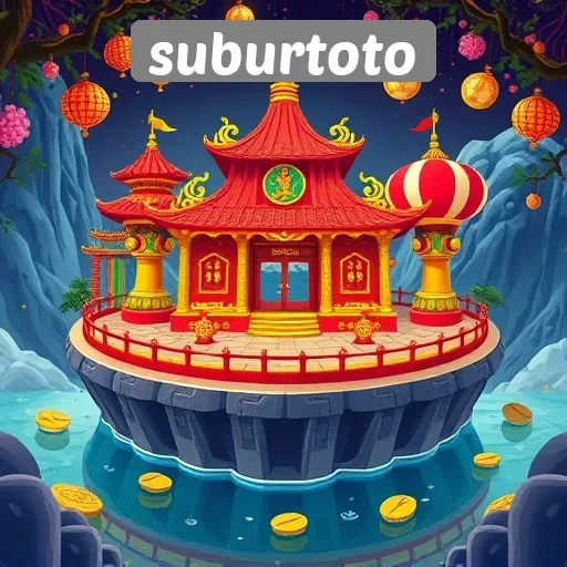 Mengulas Fitur Menarik di Situs Suburtoto