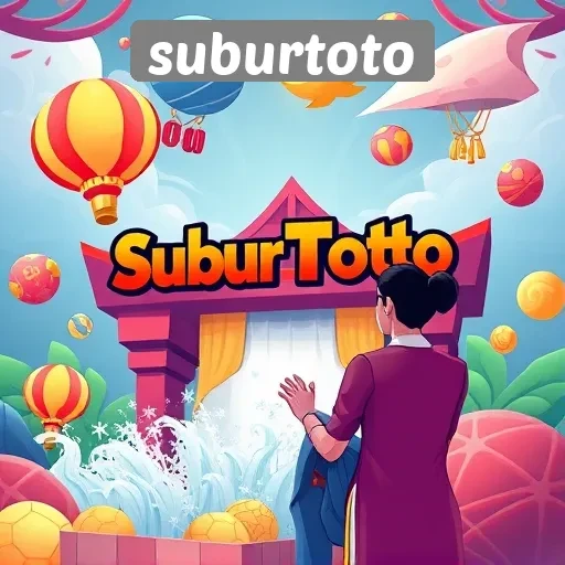 Mengulik Fitur Menarik yang Ditawarkan oleh Suburtoto