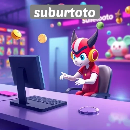 Inovasi Terbaru yang Ditawarkan oleh Suburtoto untuk Pengguna