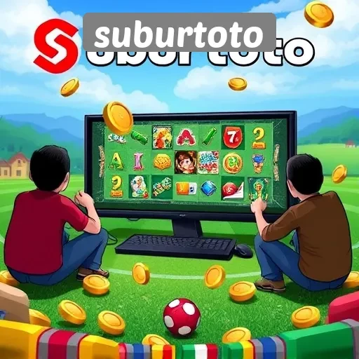 Keunggulan Suburtoto sebagai Platform Game Online di Indonesia