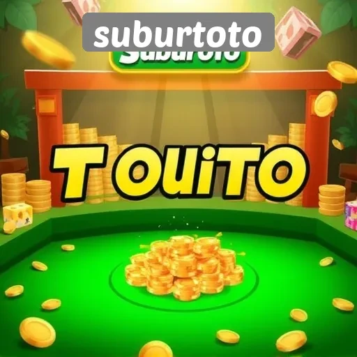 Mengenal Suburtoto Sebagai Situs Game Terpercaya